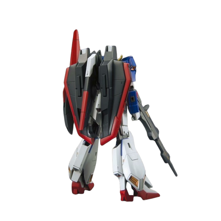 Model Kit Zeta Gundam - 오리지널 반다이 건담 모델 키트 Hguc