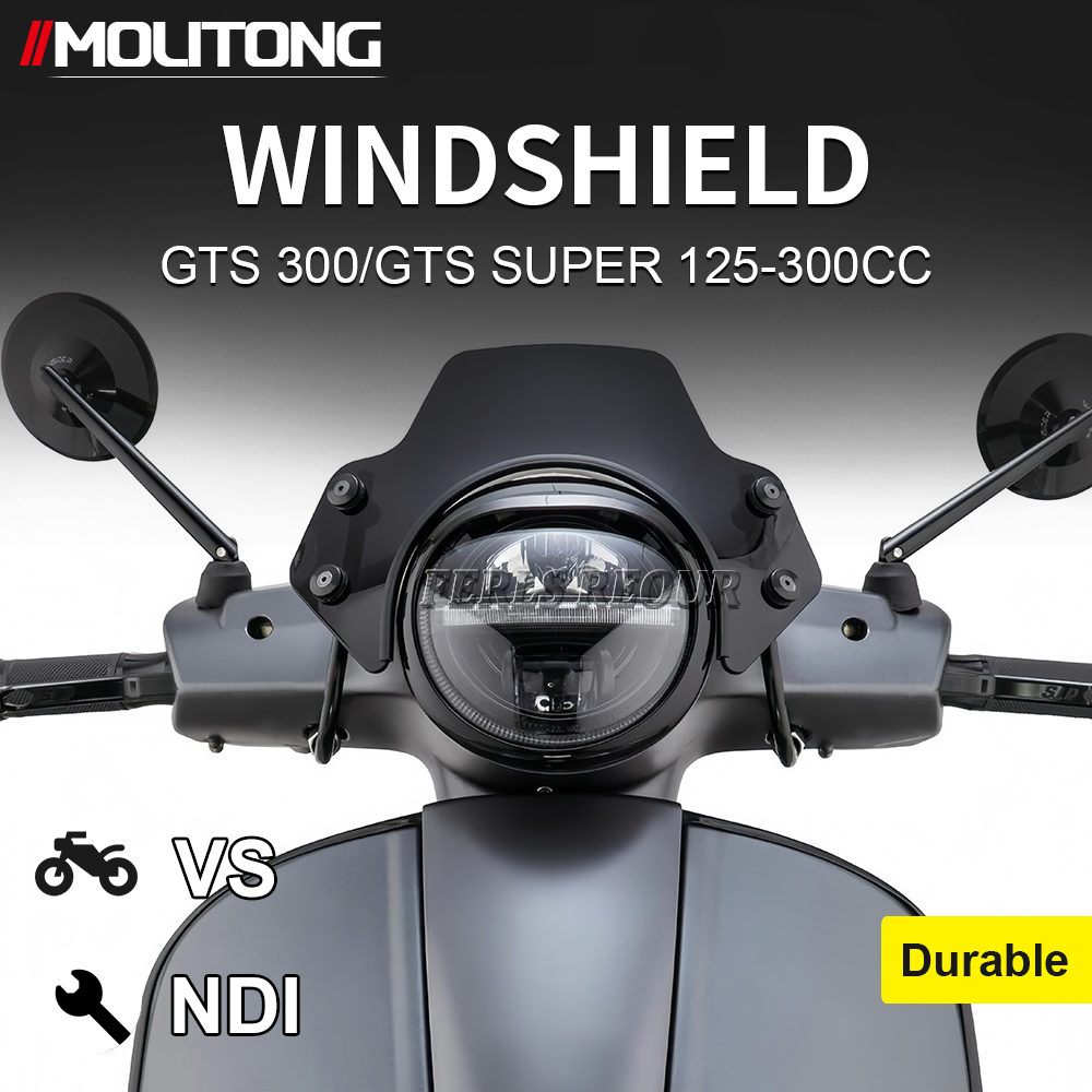 Model Kit Vespa - 베스파 GTS 125 250 300 &