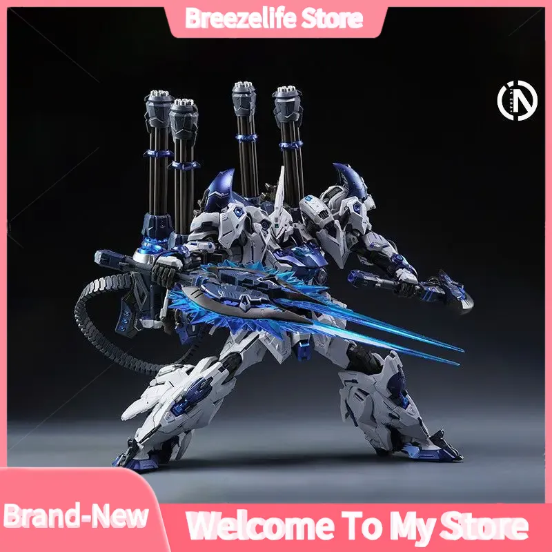 Model Kit Third Party - 【재고 있음】LIZARD 1/100 IN ERA+RMD 폴라