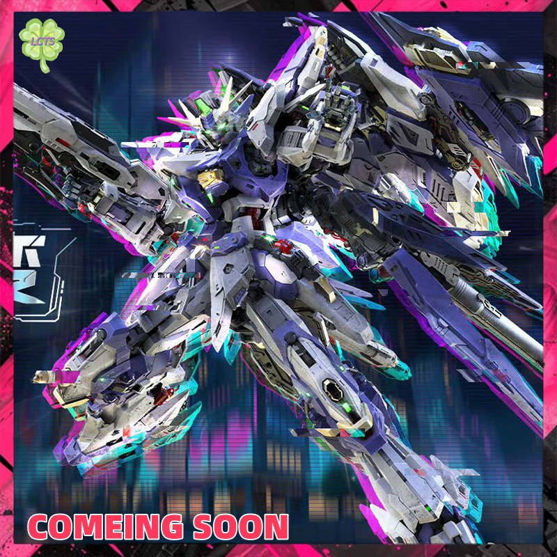 Model Kit Third Party - 【사전 판매】오리지널 올인클루시브 FULLSION TMS LIUXIN