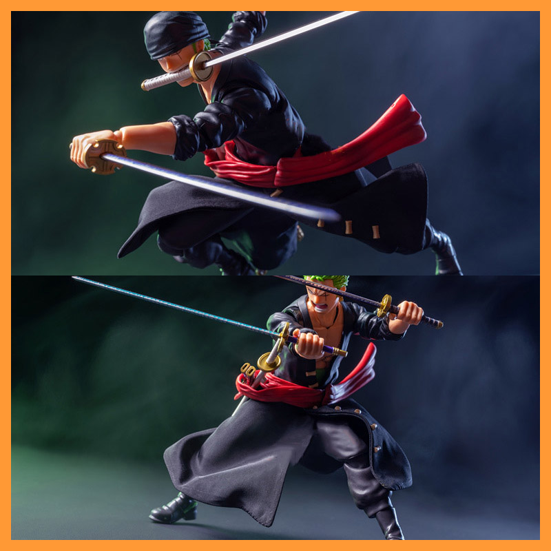 Model Kit Japan - 【고품질】shf 1/12 스케일 클래식 일본 애니메이션