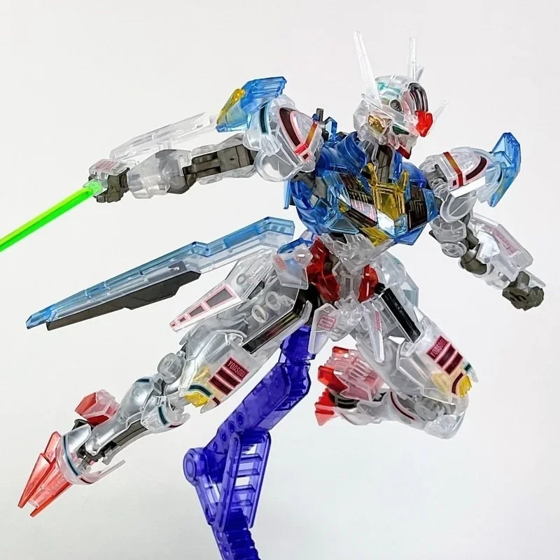 Model Kit Third Party - 재고 있음 Gumdam Aerial Figures 색상