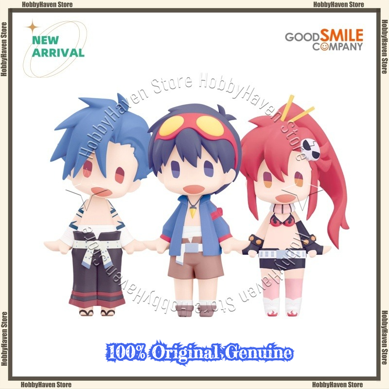Model Kit Gurren Lagann - 재고 있음 안녕하세요! 좋은 미소 ‌