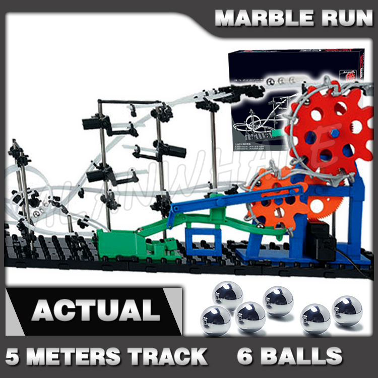 Model Kit Eevee - 560cm 레일 마블 런 기어 드라이브