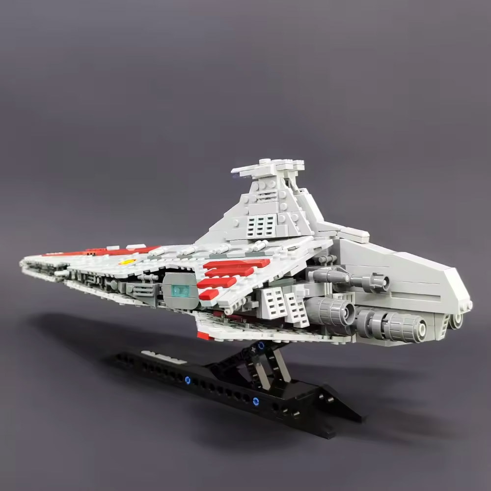 영화 게임 스페이스 워즈 베네터 빌딩 블록 세트, SF - Model Kit Star Wars 리뷰 및 가격