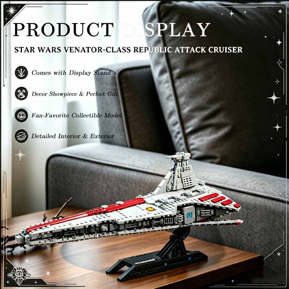 영화 게임 스페이스 워즈 베네터 빌딩 블록 세트, SF - Model Kit Star Wars 리뷰 및 가격