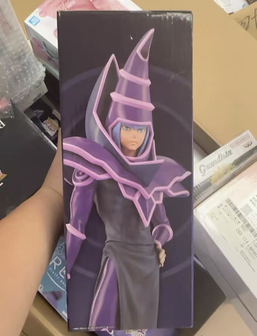 100% 정품 재고 있음 반다이 스피릿츠 이치반 쿠지  - Model Kit Yugioh 리뷰 및 가격
