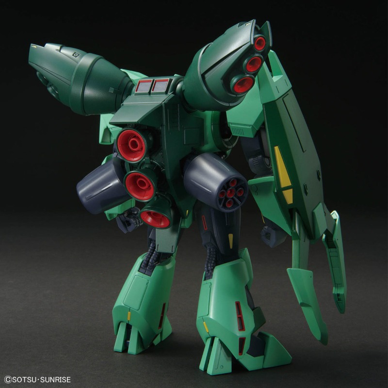 반다이 HGUC No.259 1/144 PMX-002  - Model Kit Zeta Gundam 리뷰 및 가격