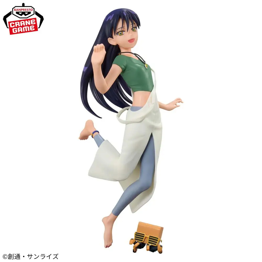 반다이 재고 있음 정품 반프레스토 모바일 슈트 건담 G - Model Kit Third Party 리뷰 및 가격