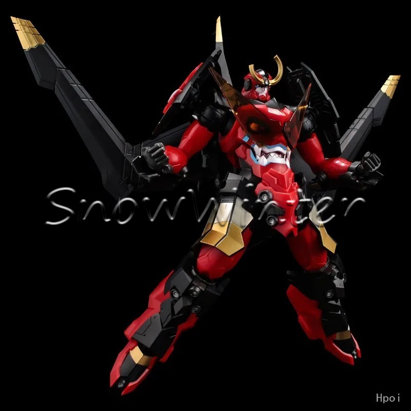 【재고 있음】센티넬 플라이오봇 텐겐 토파 구렌라간 조립 - Model Kit Gurren Lagann 리뷰 및 가격