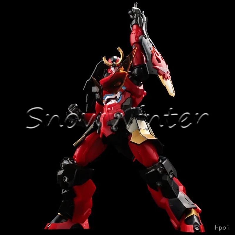 【재고 있음】센티넬 플라이오봇 텐겐 토파 구렌라간 조립 - Model Kit Gurren Lagann 리뷰 및 가격