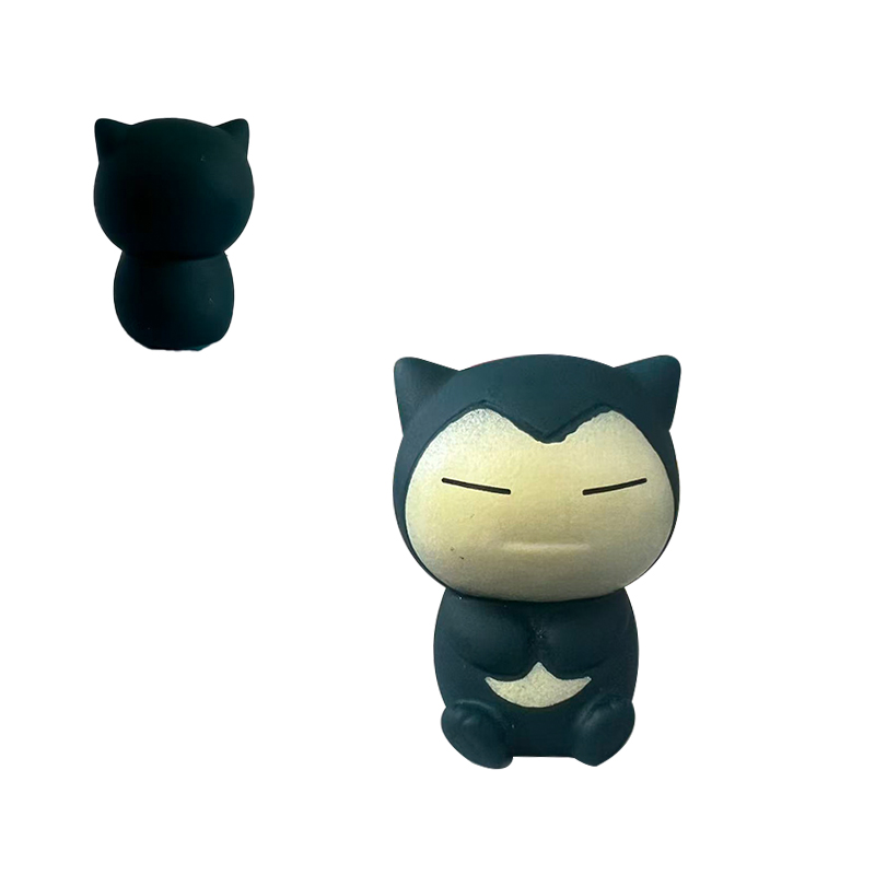 6Pcs 포켓몬 목욕 장난감 피카추 Bulbasaur  - Model Kit Eevee 리뷰 및 가격