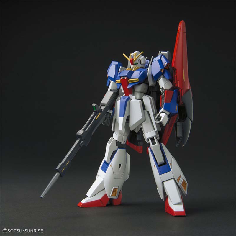 반다이 건담 모델 키트 HGUC Z Aeug Zeta  - Model Kit Zeta Gundam 리뷰 및 가격