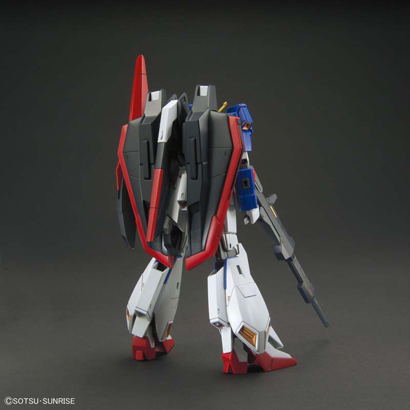 반다이 건담 모델 키트 HGUC Z Aeug Zeta  - Model Kit Zeta Gundam 리뷰 및 가격