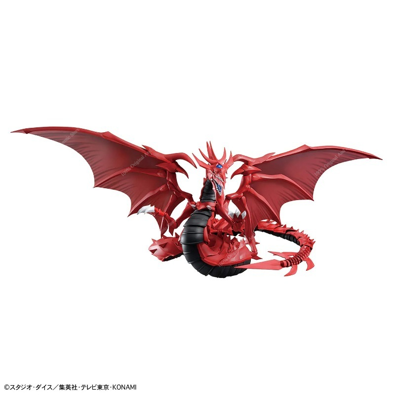 100% 정품 반다이 피규어라이즈 앰플리파이드 유희오  - Model Kit Yugioh 리뷰 및 가격