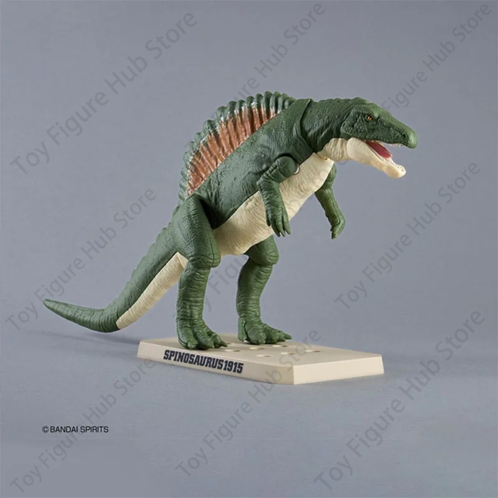 반다이 공식 정품 재고 있음 플라노사우루스 모델 키트  - Model Kit Dinosaur Bandai 리뷰 및 가격
