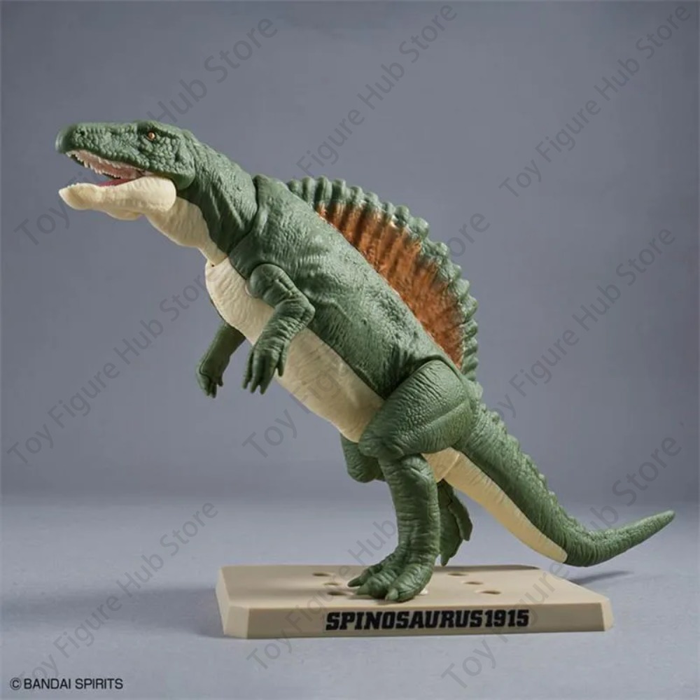 반다이 공식 정품 재고 있음 플라노사우루스 모델 키트  - Model Kit Dinosaur Bandai 리뷰 및 가격