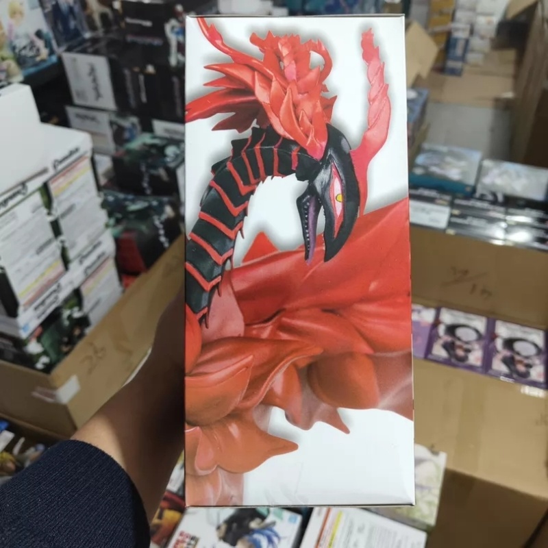 오리지널 재고 있음 KONAMI 스카이 드래곤 Yu-G - Model Kit Yugioh 리뷰 및 가격