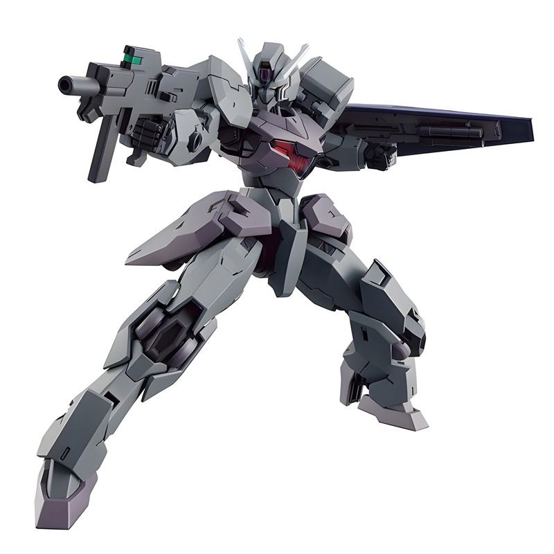 HG1/144 가위르바 모빌 슈트 머큐리의 마녀 디테일 - Model Kit Third Party 리뷰 및 가격