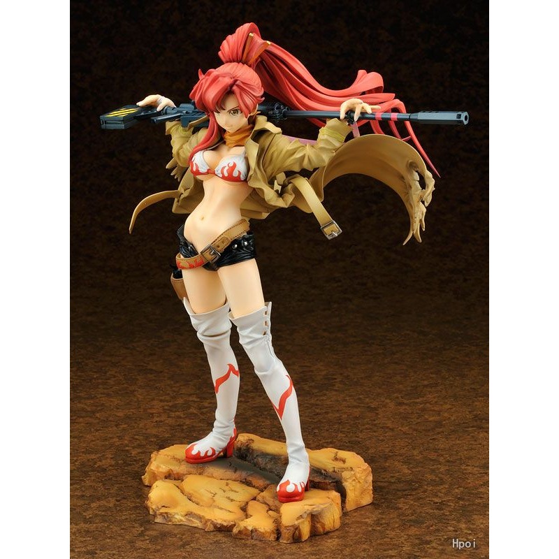 알터 오리지널 1/8 티안위안 레드 로터스 스네일 록/ - Model Kit Gurren Lagann 리뷰 및 가격