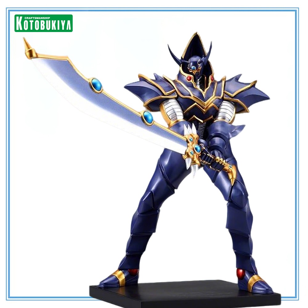 100% 오리지널 코토부키야 오시웍스 유희왕! 듀얼 몬 - Model Kit Yugioh 리뷰 및 가격