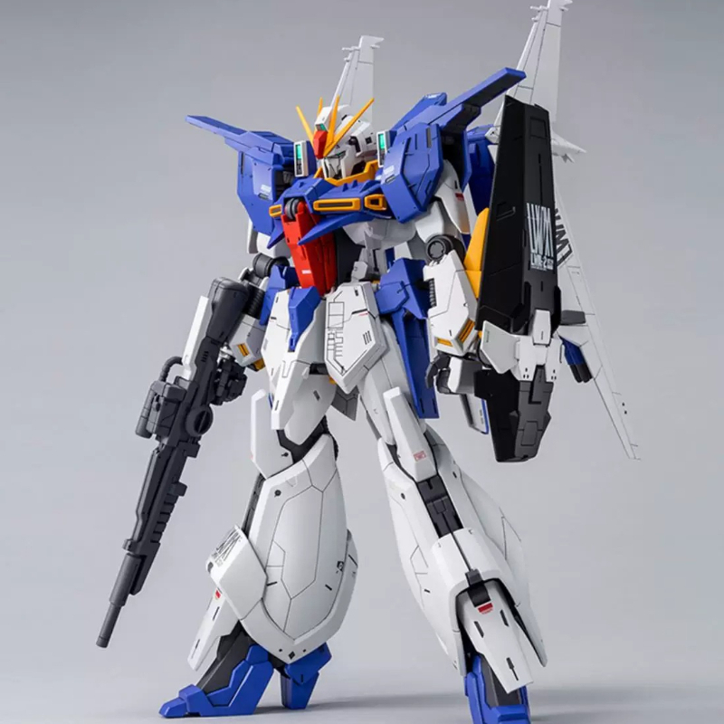 반다이 RE 1/100 린드웜 제타 건담 애니메이션 액 - Model Kit Zeta Gundam 리뷰 및 가격