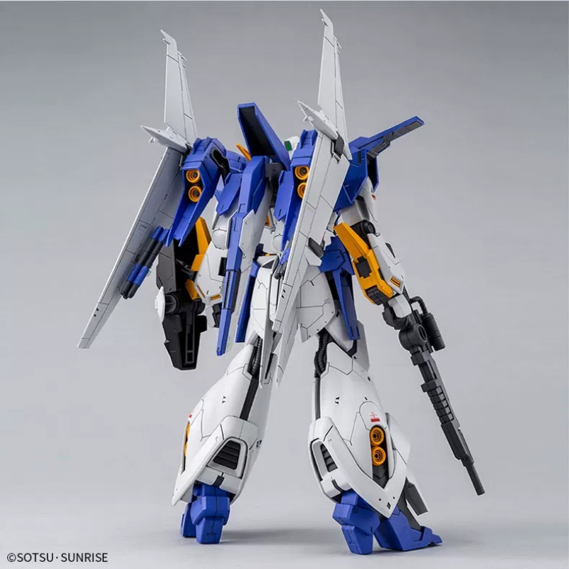 반다이 RE 1/100 린드웜 제타 건담 애니메이션 액 - Model Kit Zeta Gundam 리뷰 및 가격
