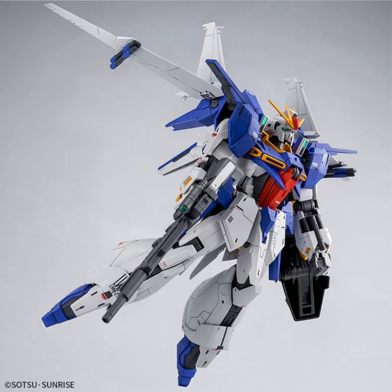 반다이 RE 1/100 린드웜 제타 건담 애니메이션 액 - Model Kit Zeta Gundam 리뷰 및 가격