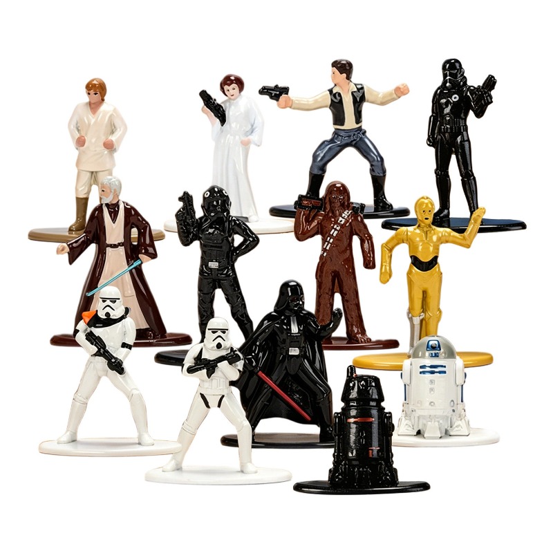 자다 스타워즈 메탈피규어 애니메이션 액션 피규어 다스베 - Model Kit Star Wars 리뷰 및 가격