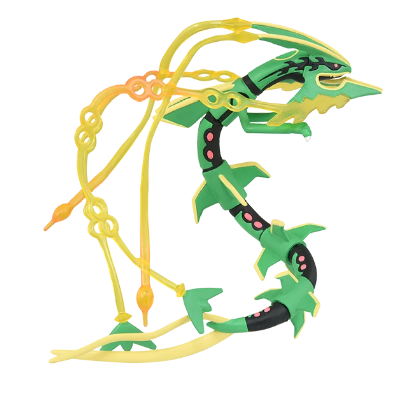 TOMY 한정판 포켓몬 피규어 ML 시리즈 메가 레이쿠 - Model Kit Kyogre 리뷰 및 가격