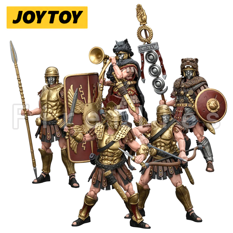 1/18 JOYTOY 액션 피규어 Strife Roma - Model Kit Star Wars 리뷰 및 가격
