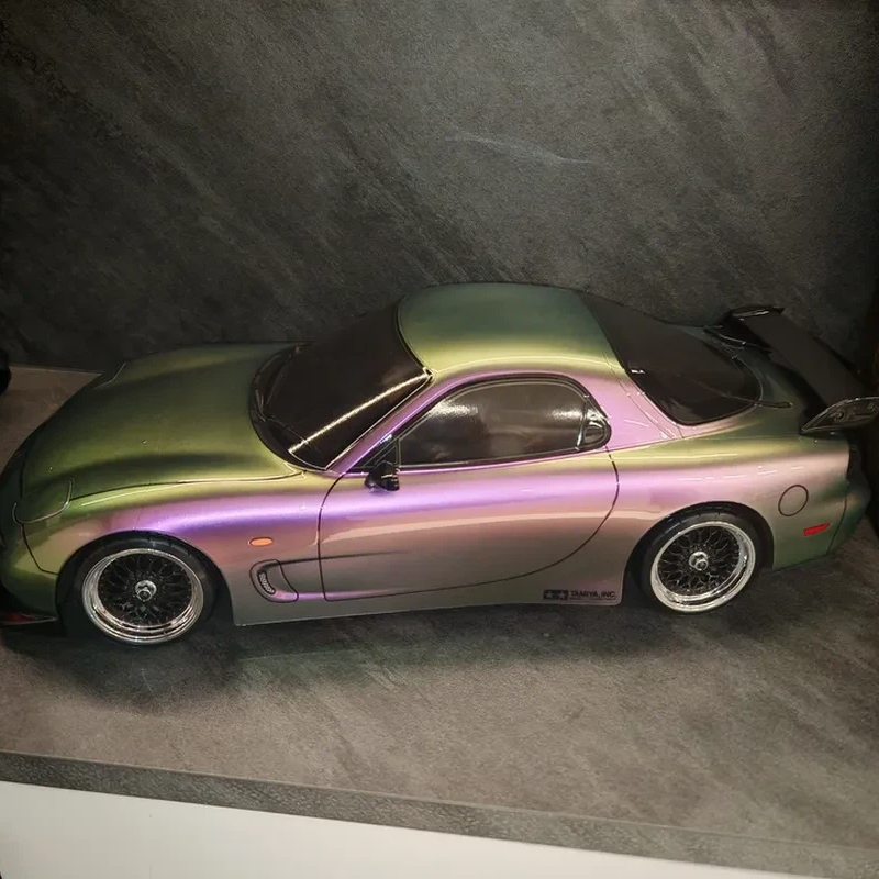타미야 RX7 RC 드리프트카 1/10 스케일 TT02 - Tamiya Model Rc Car 리뷰 및 가격