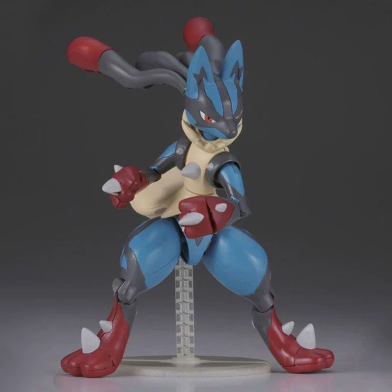 재고 있음 반다이 오리지널 포켓몬 Poke Pla 메가 - Model Kit Kyogre 리뷰 및 가격