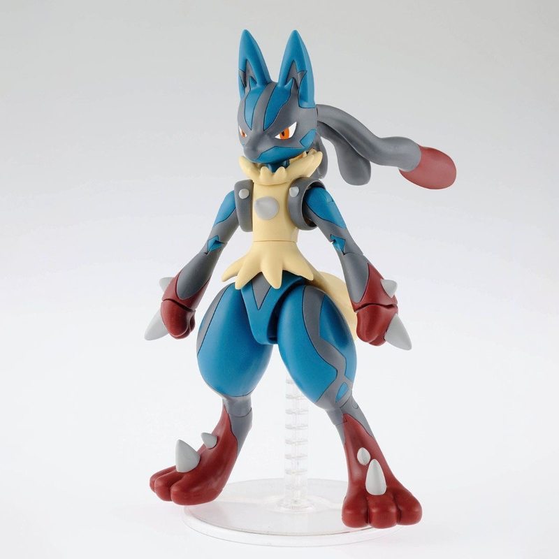 재고 있음 반다이 오리지널 포켓몬 Poke Pla 메가 - Model Kit Kyogre 리뷰 및 가격