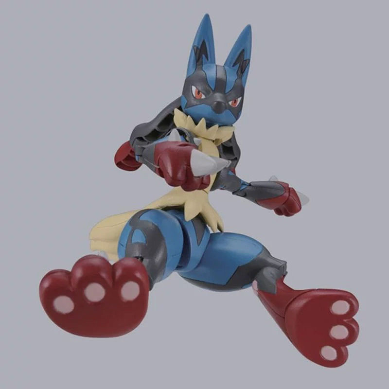 재고 있음 반다이 오리지널 포켓몬 Poke Pla 메가 - Model Kit Kyogre 리뷰 및 가격