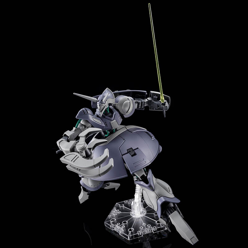 HG 1/144 NRX-055 Baund Doc Gat - Model Kit Zeta Gundam 리뷰 및 가격