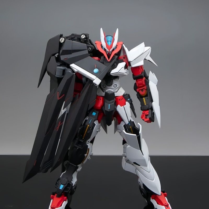 HG 1/144 Astray No-Name Astray - Model Kit Third Party 리뷰 및 가격