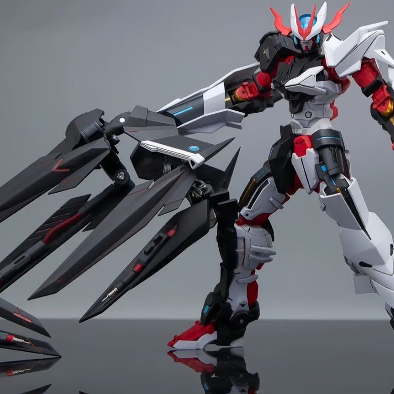 HG 1/144 Astray No-Name Astray - Model Kit Third Party 리뷰 및 가격