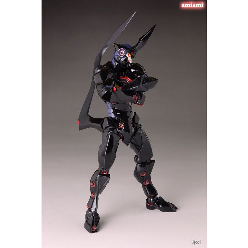 카이요도 오리지널 라젠간 052 네키 060 엔키두 0 - Model Kit Gurren Lagann 리뷰 및 가격