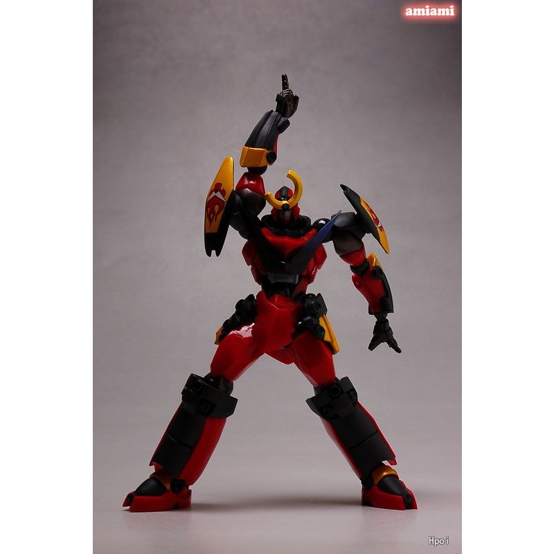 카이요도 오리지널 라젠간 052 네키 060 엔키두 0 - Model Kit Gurren Lagann 리뷰 및 가격