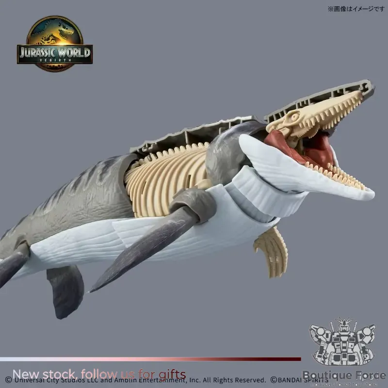 반다이 플라노사우루스 쥬라기 월드 리버스 타이타노사우루 - Model Kit Dinosaur Bandai 리뷰 및 가격