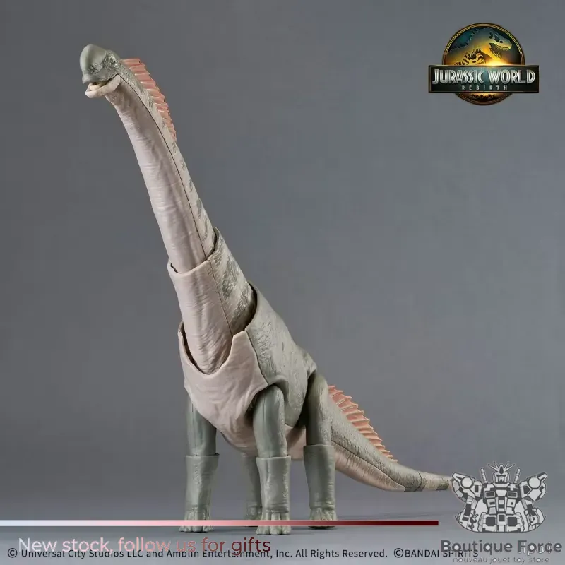 반다이 플라노사우루스 쥬라기 월드 리버스 타이타노사우루 - Model Kit Dinosaur Bandai 리뷰 및 가격