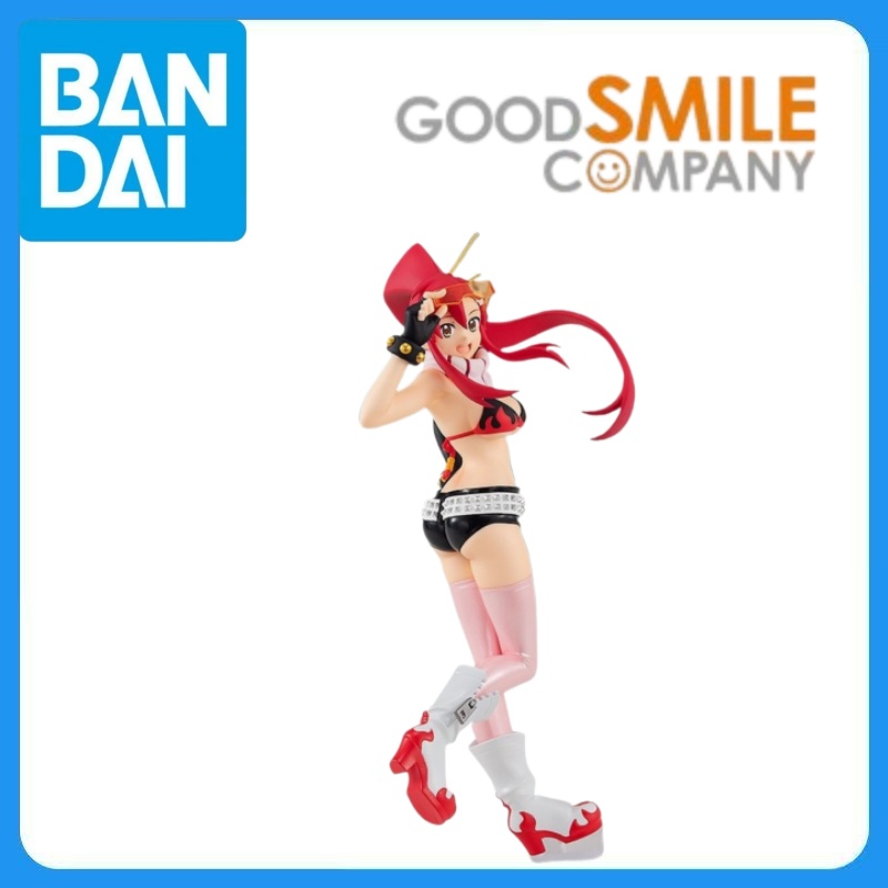 재고 있음 정품 굿 스마일 컴퍼니 텐겐 토파 구렌라간  - Model Kit Gurren Lagann 리뷰 및 가격