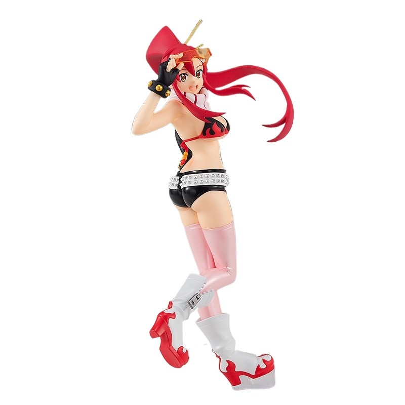 재고 있음 정품 굿 스마일 컴퍼니 텐겐 토파 구렌라간  - Model Kit Gurren Lagann 리뷰 및 가격
