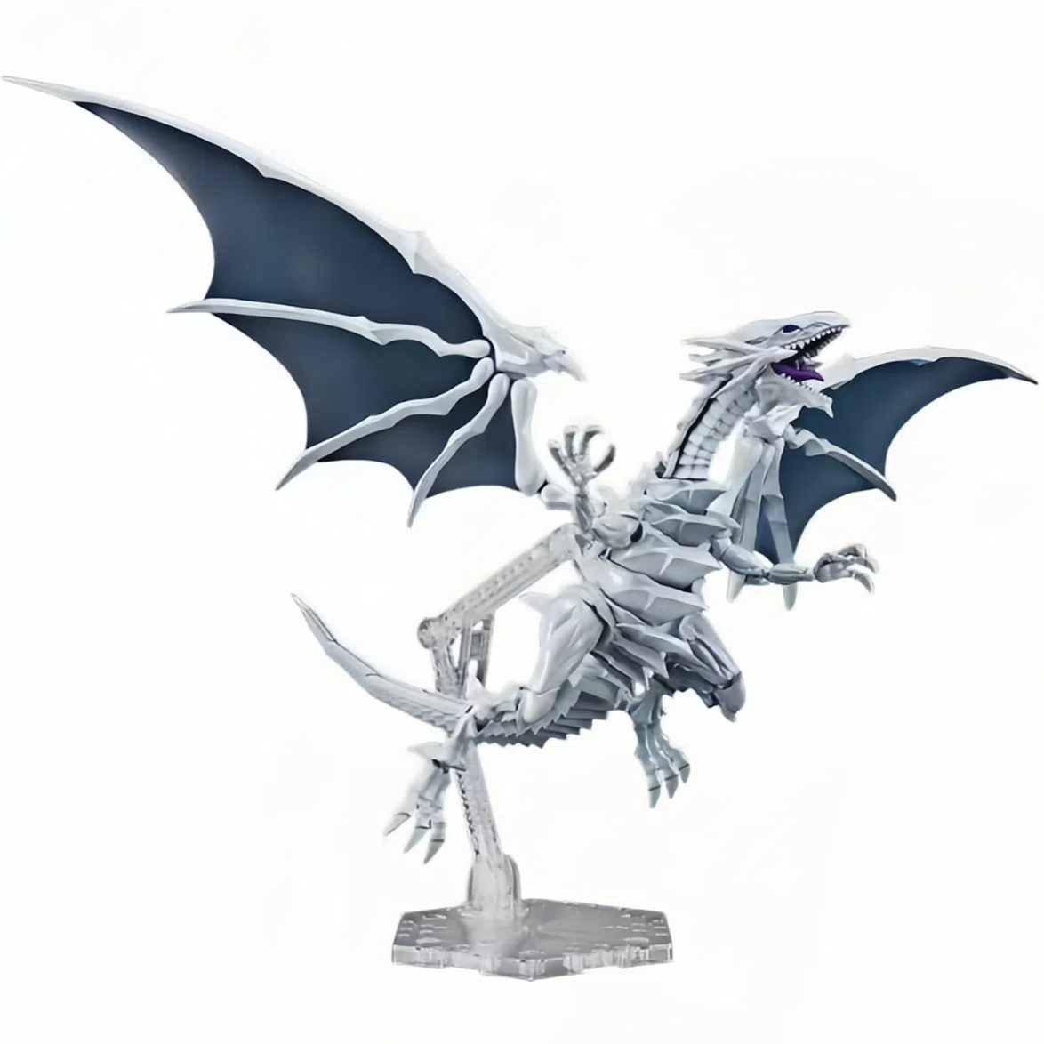 【신제품-핫】유기오 자만한 드래곤 블루아이즈 화이트 드 - Model Kit Yugioh 리뷰 및 가격