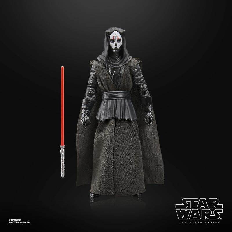 Hasbro 스타워즈 블랙 시리즈 다스 니힐루스 다스  - Model Kit Star Wars 리뷰 및 가격