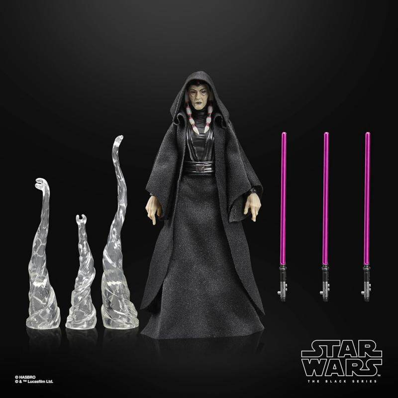 Hasbro 스타워즈 블랙 시리즈 다스 니힐루스 다스  - Model Kit Star Wars 리뷰 및 가격