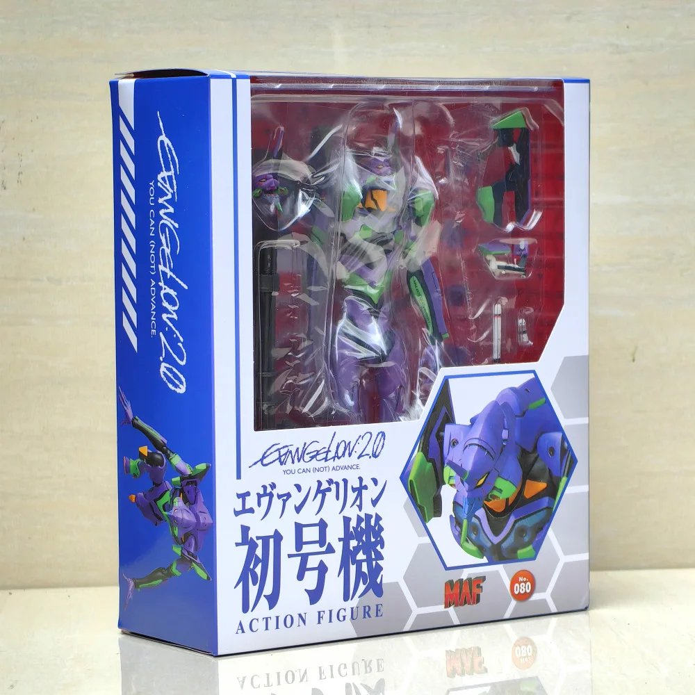 19CM 박스형 EVA EVA01 00 02 프로토타입 - Model Kit Eva 02 리뷰 및 가격