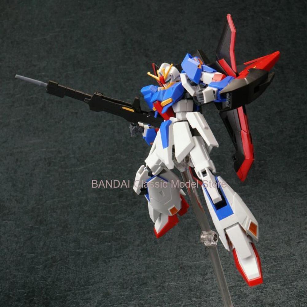 반다이 건담 모델 키트 HG 1/144 MSZ-006  - Model Kit Zeta Gundam 리뷰 및 가격
