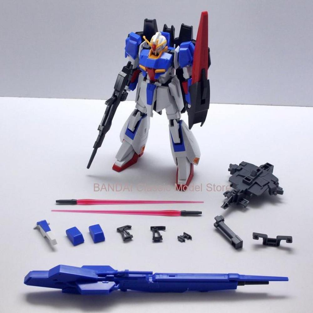 반다이 건담 모델 키트 HG 1/144 MSZ-006  - Model Kit Zeta Gundam 리뷰 및 가격